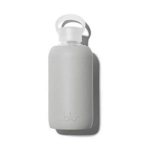 BKR Drinking Bottle Gray London 500 ml